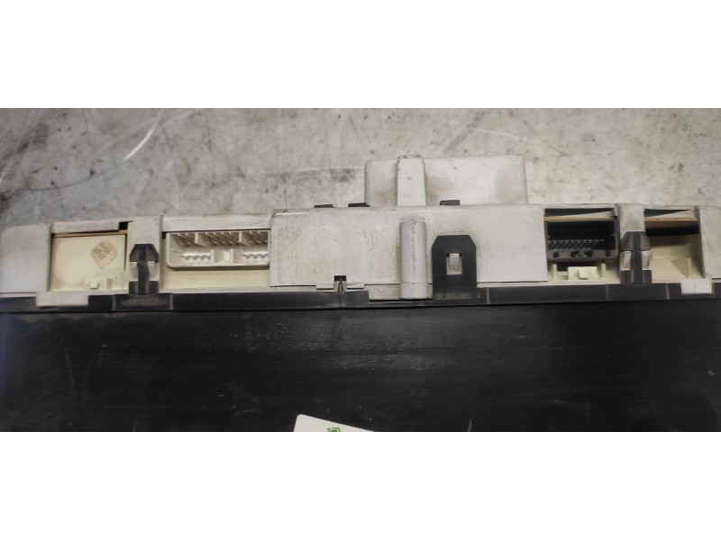 Recambio de cuadro instrumentos para fiat brava (182) 1.9 d s referencia OEM IAM   
