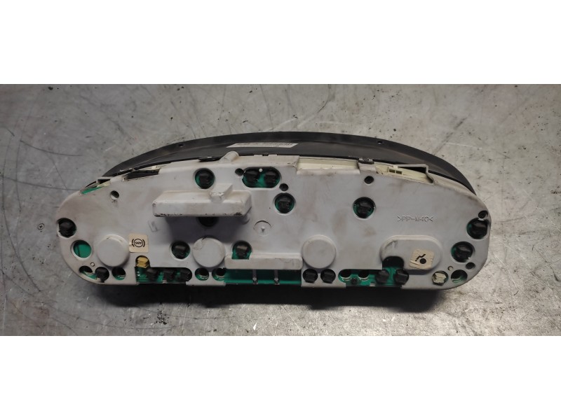 Recambio de cuadro instrumentos para fiat brava (182) 1.9 d s referencia OEM IAM   