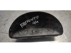 Recambio de cuadro instrumentos para fiat punto berl. (176) 55 s referencia OEM IAM 7789498  