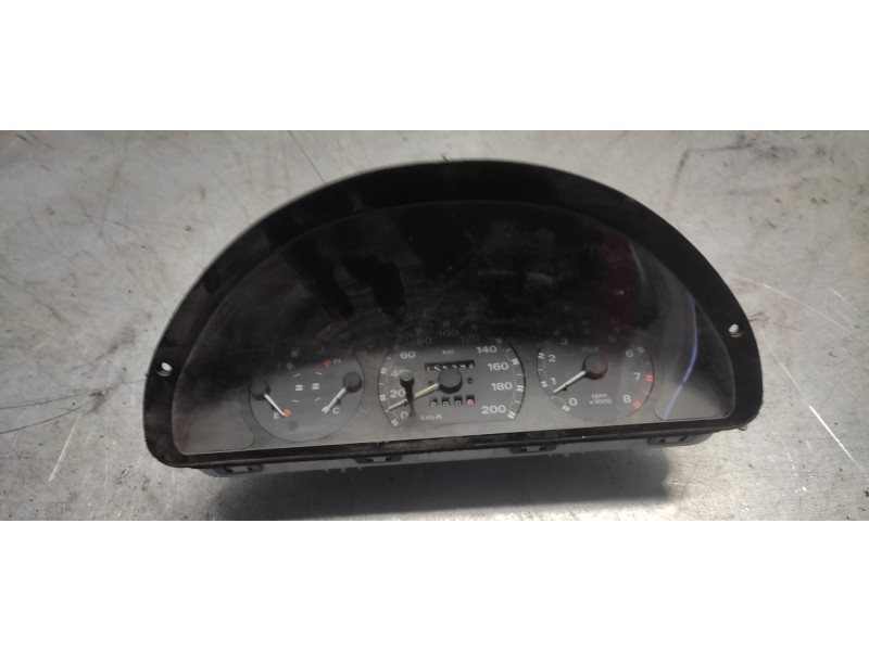 Recambio de cuadro instrumentos para fiat punto berl. (176) gt / t 130 referencia OEM IAM   