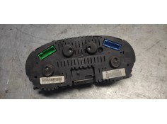 Recambio de cuadro instrumentos para seat ibiza (6k1) stella referencia OEM IAM W06K0920801E   2