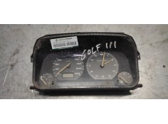Recambio de cuadro instrumentos para volkswagen golf iii berlina (1h1) s referencia OEM IAM 1H6919033  