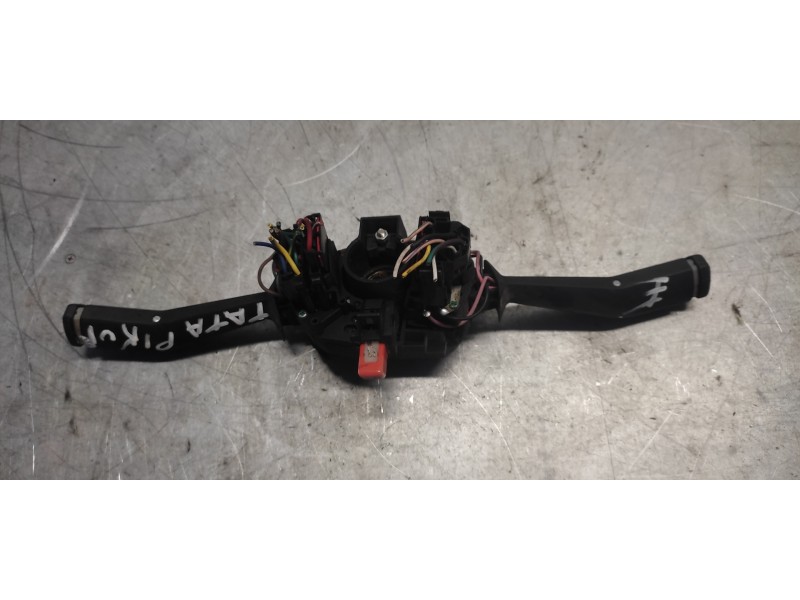 Recambio de mando multifuncion para tata telcoline 4x4 referencia OEM IAM   