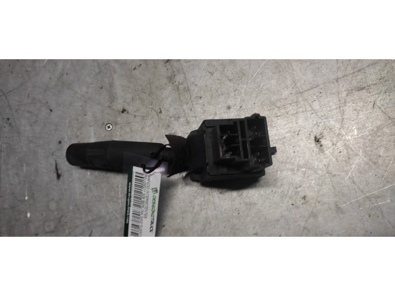 Recambio de mando intermitentes para peugeot 306 berlina 3/4/5 puertas (s2) boulebard referencia OEM IAM   