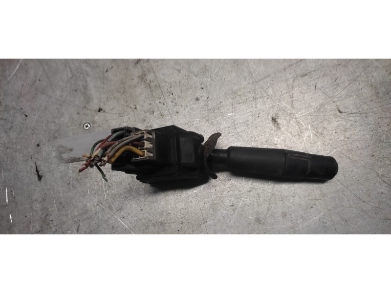 Recambio de mando intermitentes para peugeot 306 berlina 3/4/5 puertas (s2) boulebard referencia OEM IAM 9617169577  