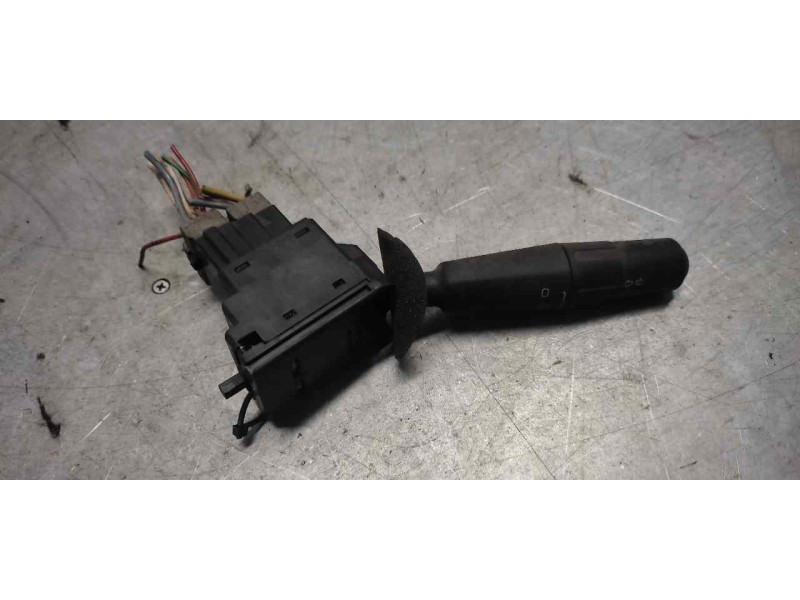 Recambio de mando intermitentes para peugeot 306 berlina 3/4/5 puertas (s2) boulebard referencia OEM IAM 9617169577  