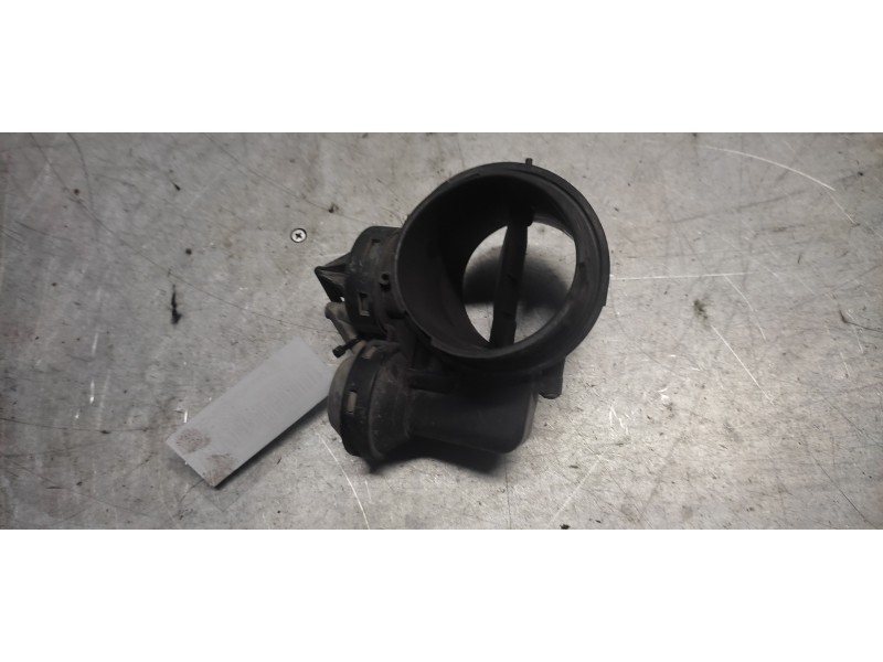 Recambio de caja mariposa para seat ibiza (6k1) 1.9 sdi referencia OEM IAM 028128063  