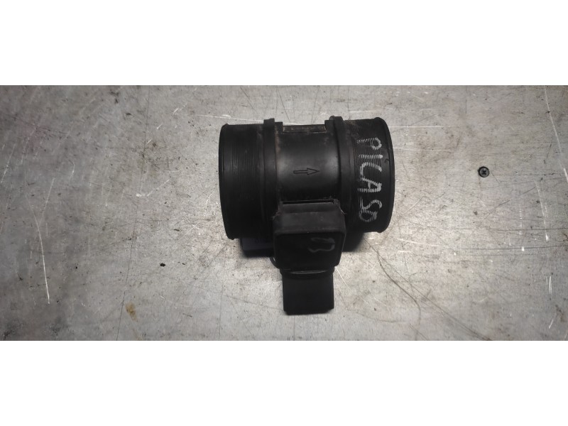 Recambio de caudalimetro para citroen xsara picasso 2.0 hdi exclusive plus referencia OEM IAM 9628336380  