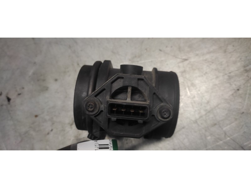 Recambio de caudalimetro para volkswagen golf iv berlina (1j1) advance referencia OEM IAM 037906461  