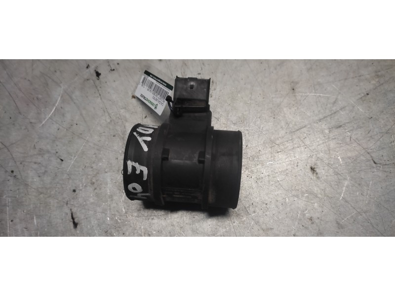 Recambio de caudalimetro para peugeot 206 berlina xr referencia OEM IAM 9628336380  