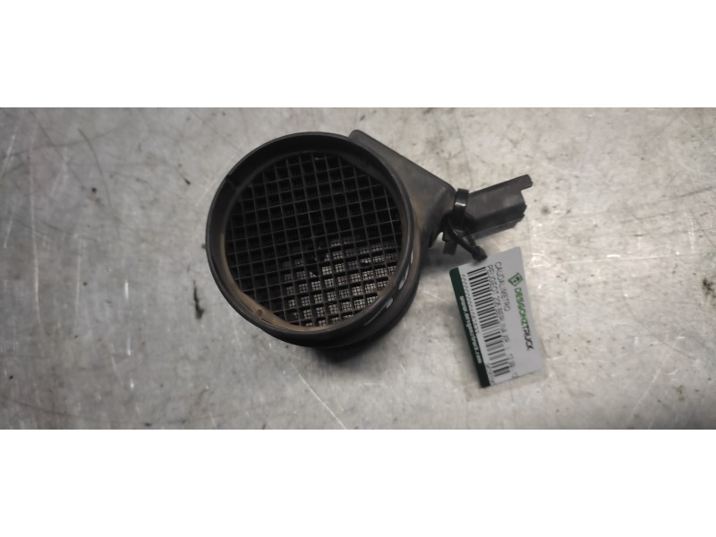 Recambio de caudalimetro para peugeot 206 berlina xr referencia OEM IAM 9628336380  