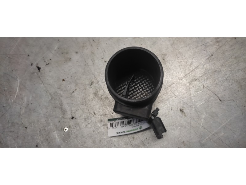 Recambio de caudalimetro para peugeot 206 berlina xr referencia OEM IAM 9628336380  
