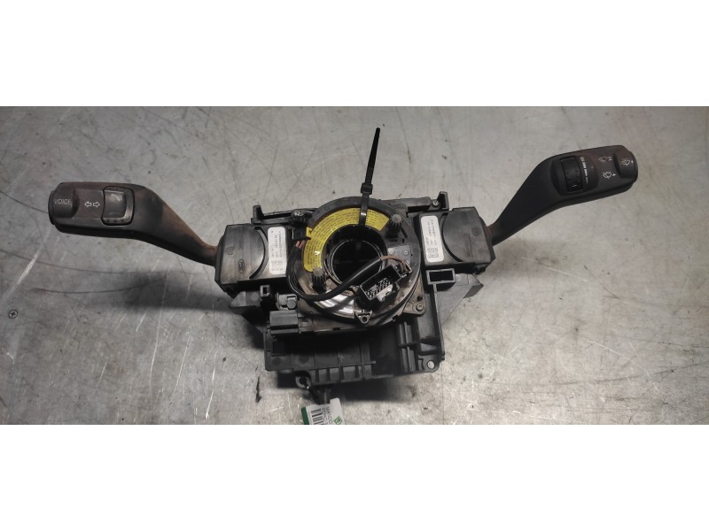 Recambio de mando multifuncion para ford mondeo ber. (ca2) ghia referencia OEM IAM 6G9T13335BD 7G9T17A553AC 6G9T14A664BD