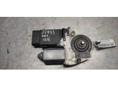 Recambio de motor elevalunas delantero izquierdo para seat leon (1m1) signo referencia OEM IAM   