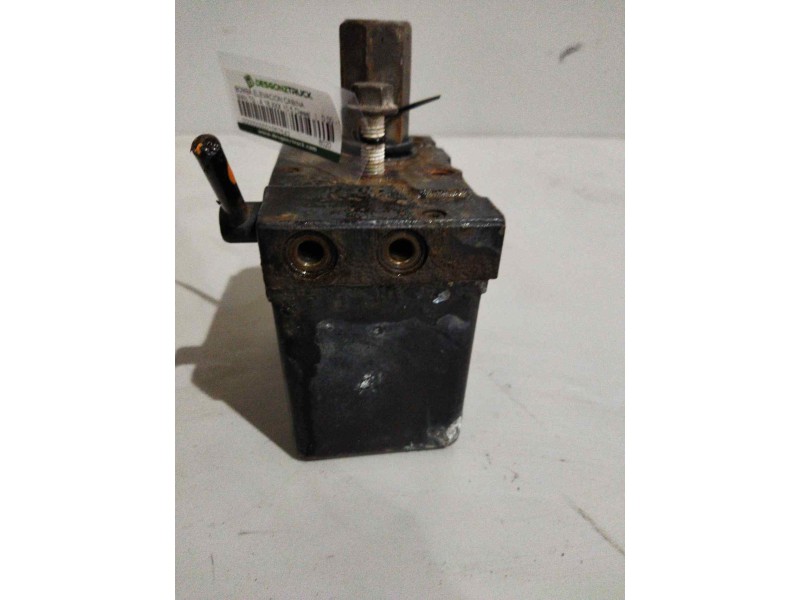 Recambio de bomba elevacion cabina para man tg - a 18.xxx 10.5 diesel referencia OEM IAM 6020 0195294 
