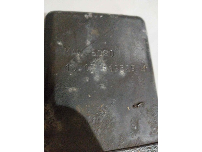 Recambio de bomba elevacion cabina para man tg - a 18.xxx 10.5 diesel referencia OEM IAM 6020 0195294 
