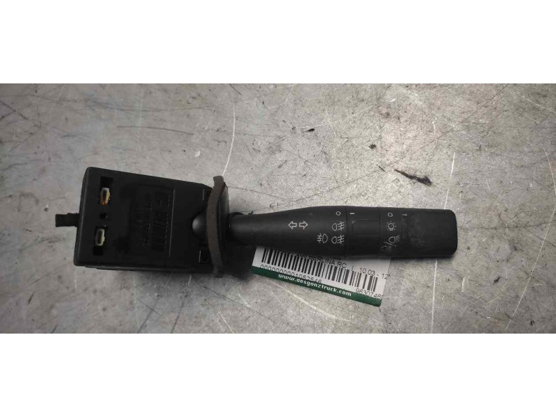 Recambio de mando intermitentes para peugeot 206 berlina rc referencia OEM IAM 96307460ZL  