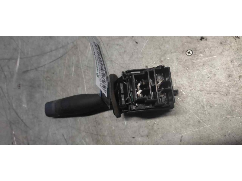 Recambio de mando intermitentes para peugeot 206 berlina rc referencia OEM IAM 96307460ZL  