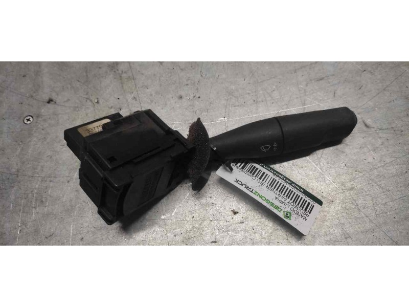 Recambio de mando limpia para peugeot partner (s1) combispace referencia OEM IAM 96049596ZL  