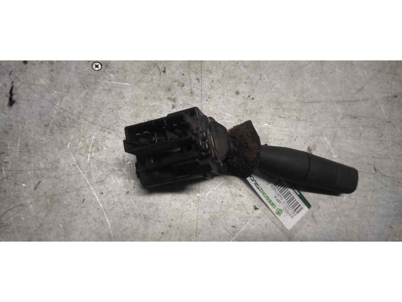 Recambio de mando limpia para peugeot partner (s1) combispace referencia OEM IAM 96049596ZL  