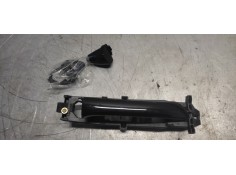 Recambio de maneta exterior trasera derecha para mercedes clase e (w211) berlina e 200 cdi (211.004) referencia OEM IAM   