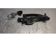 Recambio de maneta exterior trasera derecha para mercedes clase e (w211) berlina e 200 cdi (211.004) referencia OEM IAM    2