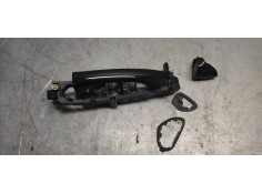 Recambio de maneta exterior trasera izquierda para mercedes clase e (w211) berlina e 200 cdi (211.004) referencia OEM IAM   