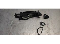 Recambio de maneta exterior trasera izquierda para mercedes clase e (w211) berlina e 200 cdi (211.004) referencia OEM IAM    2