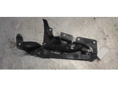 Recambio de maneta interior trasera izquierda para mercedes clase e (w211) berlina e 200 cdi (211.004) referencia OEM IAM    2