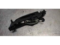 Recambio de maneta exterior trasera derecha para mercedes clase e (w211) berlina e 200 cdi (211.004) referencia OEM IAM    2