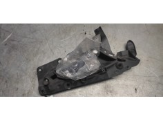 Recambio de maneta interior trasera izquierda para mercedes clase e (w211) berlina e 200 cdi (211.004) referencia OEM IAM   