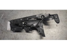 Recambio de maneta interior trasera izquierda para mercedes clase e (w211) berlina e 200 cdi (211.004) referencia OEM IAM    2