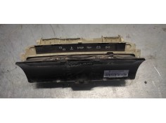 Recambio de cuadro instrumentos para peugeot 205 berlina 1.4 referencia OEM IAM 09032319901   2