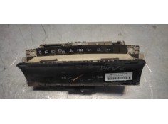 Recambio de cuadro instrumentos para peugeot 205 berlina 1.8 diesel cat referencia OEM IAM    2