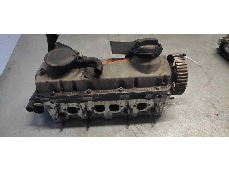 Recambio de culata para seat ibiza (6k1) sport referencia OEM IAM 038103373E  