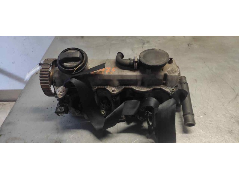 Recambio de culata para seat ibiza (6k1) sport referencia OEM IAM 038103373E  