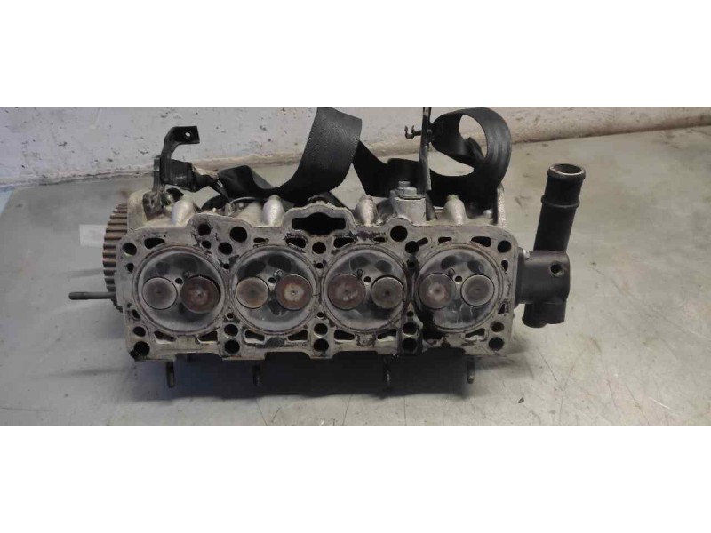 Recambio de culata para seat ibiza (6k1) sport referencia OEM IAM 038103373E  