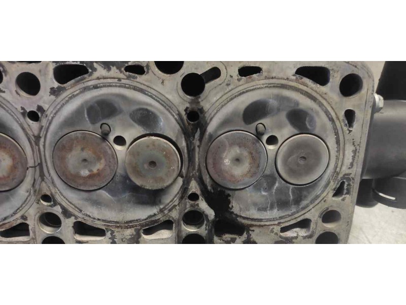 Recambio de culata para seat ibiza (6k1) sport referencia OEM IAM 038103373E  