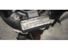 Recambio de turbocompresor para seat ibiza (6k1) sport referencia OEM IAM 703674 EK602499F  2