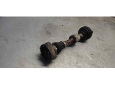 Recambio de transmision delantera izquierda para seat ibiza (6k1) sport referencia OEM IAM    2