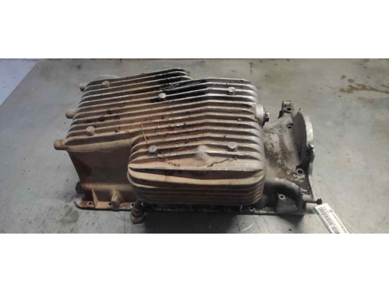 Recambio de carter para mercedes mb 100 d caja cerrada / combi referencia OEM IAM 6150106413  