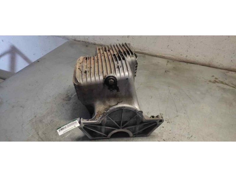 Recambio de carter para mercedes mb 100 d caja cerrada / combi referencia OEM IAM 6150106413  