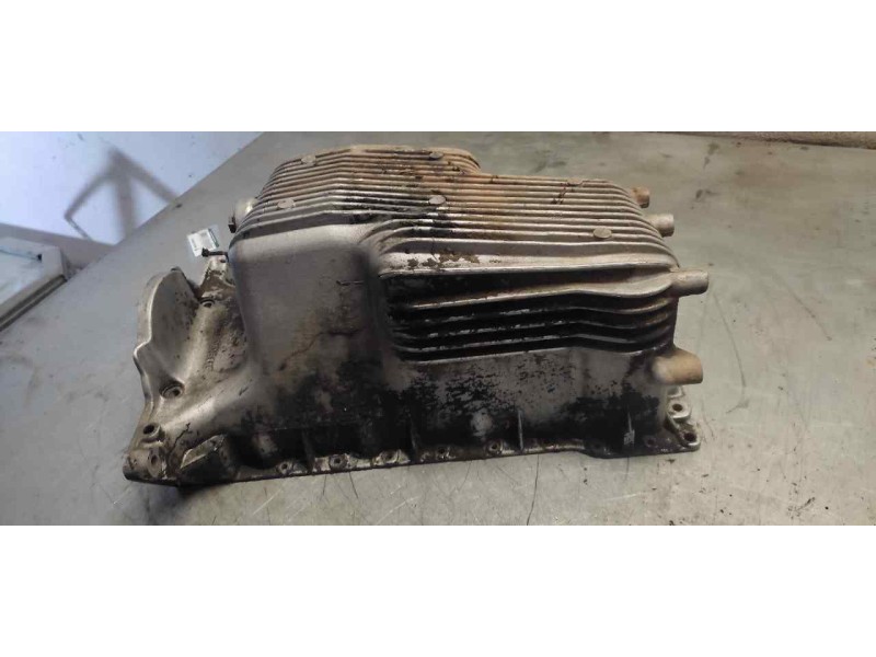 Recambio de carter para mercedes mb 100 d caja cerrada / combi referencia OEM IAM 6150106413  