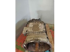 Recambio de caja cambios para renault magnum 4xx.18/4xx.26 02  12.0 diesel referencia OEM IAM VT2412B SP3190331 20052540127