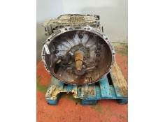 Recambio de caja cambios para renault magnum 4xx.18/4xx.26 02  12.0 diesel referencia OEM IAM VT2412B SP3190331 20052540127 2