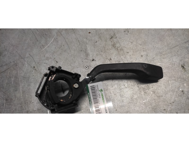 Recambio de mando limpia para volkswagen golf ii (191/193) 1.3 referencia OEM IAM   5/3 PINS