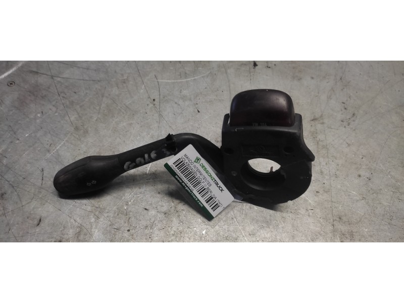 Recambio de mando intermitentes para volkswagen golf iii berlina (1h1) 1.8 referencia OEM IAM   5/8 PINS