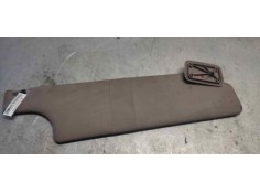 Recambio de parasol derecho para renault master desde ´98 1.9 diesel referencia OEM IAM 7700351708  