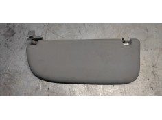 Recambio de parasol derecho para peugeot 406 berlina (s1/s2) 1.8 16v cat referencia OEM IAM    2