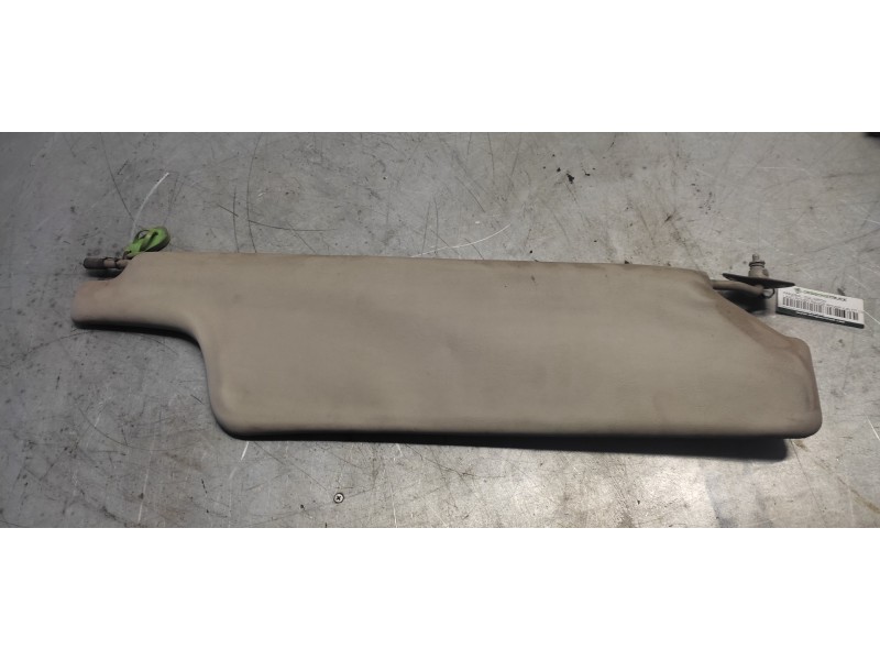 Recambio de parasol izquierdo para land rover range rover (lp) dt (100kw) referencia OEM IAM   